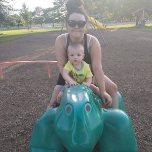 Meet your Posher, Alyssa